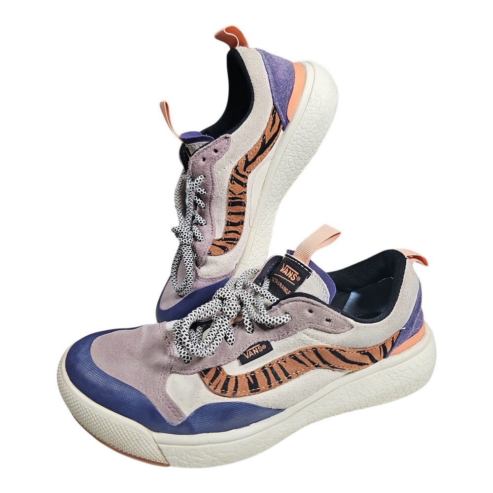 Vans UltraRange Exo SE "Animal Stripes" sneaker
